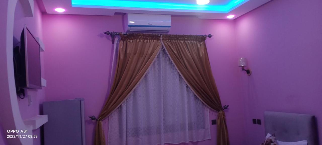Hotel Ajil Cascades D'Ouzoud Buitenkant foto