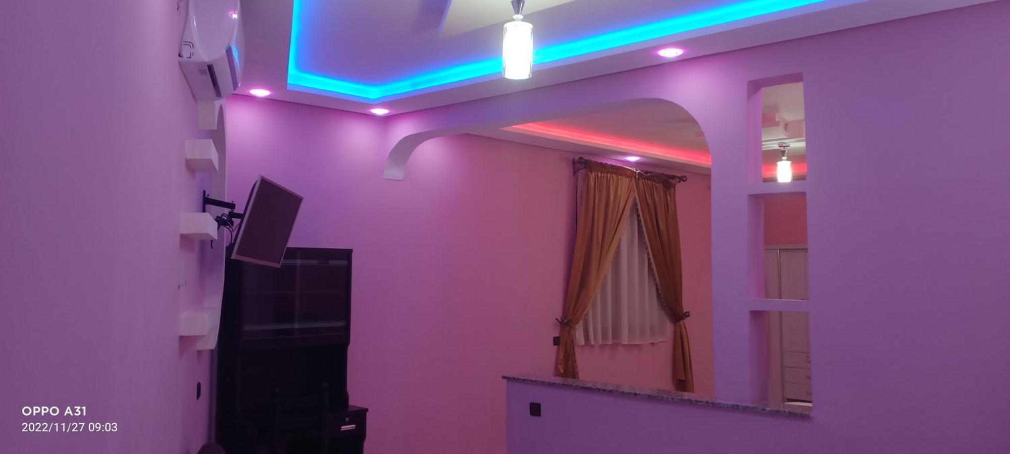 Hotel Ajil Cascades D'Ouzoud Kamer foto