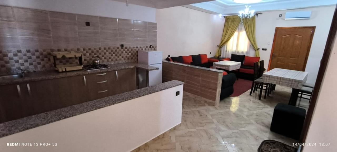 Hotel Ajil Cascades D'Ouzoud Buitenkant foto